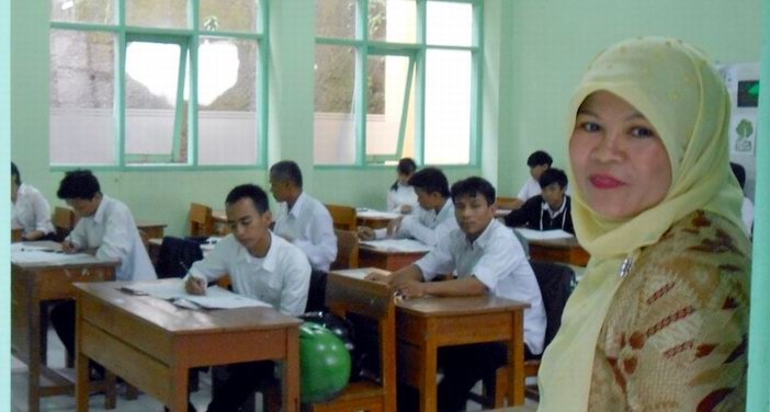 UNPK Paket C SMA di Bandung